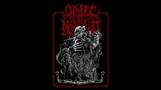 Order of Nosferat - Towards the Nightrealm of Orlok (2024) Full Album