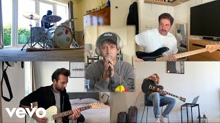 Nothing But Thieves - In Solitude :: You Know Me Too Well (Live)