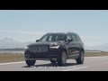 Автономные автомобили Volvo - программа Drive Me