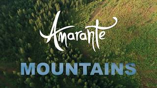 Amarante - Mountains