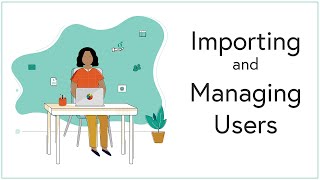 Wild Apricot Boot Camp Module 1: Importing & Managing Users