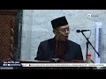 🔴LIVE | KAJIAN RUTIN JUMAT BADA SHUBUH BERSAMA KH. ACHMAD MUDJAYYID