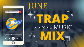 Trap Music Mix 2023 | Ekow Trap Mix #1
