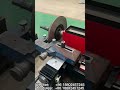 Brake lathe