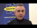 Launch of SmartWater to tackle Domestic Abuse - East Dunbartonshire