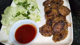 New Chinese shred kabab khakar tho dekhiye#trending#deliciious #recipe