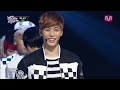 빅스_대.다.나.다.너 g.r.8.u by vixx@m countdown 2013.8.1