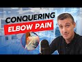 Conquering Elbow Pain: In-Depth Understanding of Olecranon Bursitis