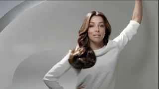 L'Oreal - Evercreme Eva Longoria TV Commercial