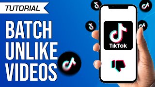 How To Unlike All My Liked Videos On TikTok