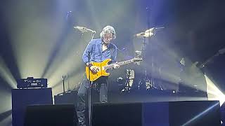 Brothers in Arm's,  Dire Straits live at the Olympia Threatre Dublin 1st Nov 23