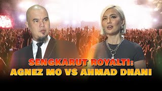 Sengkarut Royalti: Agnez Mo vs Ahmad Dhani | AKAP tvOne