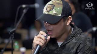 Parokya ni Edgar – 'Harana'