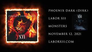 LABOR XII | Phoenix Dark Dirk (Single)