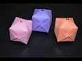 How to make a paper bomb (Easy steps) How to make a paper bomb (Easy steps)