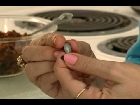 Persimmon Seed Folklore Persimmon Seed Folklore