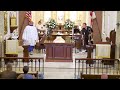 traditional 9amrite ii choral eucharist