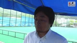 2012.6.9 名古屋フラーテル vs 東京農業大学 男子ホッケー日本リーグ #16