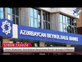 İlham Əliyevdən “azərbaycan beynəlxalq bankı” ilə bağlı fƏrman