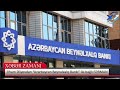 İlham Əliyevdən “azərbaycan beynəlxalq bankı” ilə bağlı fƏrman