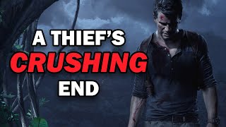 The HARDEST Difficulty in Uncharted 4