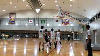 2024.10.27 リーグ戦vs宮城MST