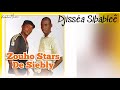 zouho stars de siebly maman nadege