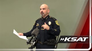 Bexar County sheriff says 2 arrested after deputies recover $80K in stolen construction materials