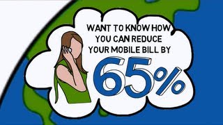 How to get cheaper pay as you go mobile phone calls - WorldSIM