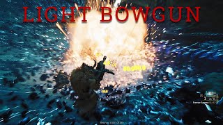 Light BowGun Might Be The Most Op Weapon In Monster Hunter Wilds