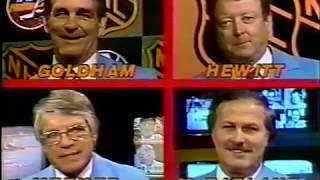 1978 Leafs Vs N Y I Game 3