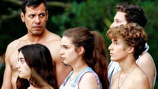 L'HEURE DE LA SORTIE Bande Annonce (2019) Thriller Français, Laurent Lafitte