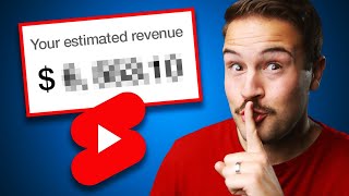 How Much YouTube Shorts Actually PAYS!