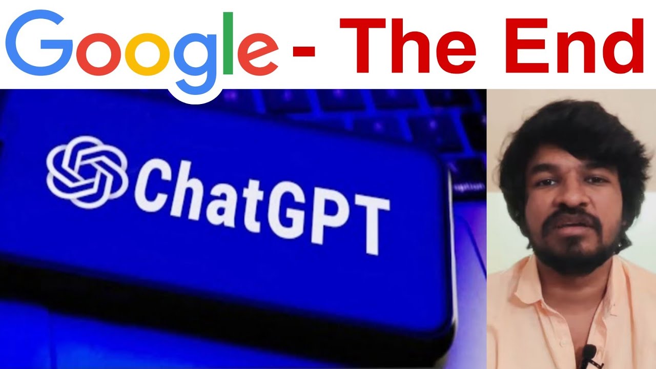 Chat Gpt Explained Tamil Madan Gowri Mg Youtube