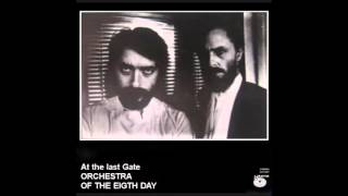 Orchestra Of The Eigth Day - Dancing In The Wind