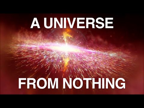 Is there a God of nothing?