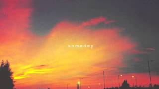 Joe Garston - Someday