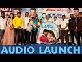 [LIVE] Kodai Audio Launch (Tamil) | SS Pictures | Skavi Music | Part - 1