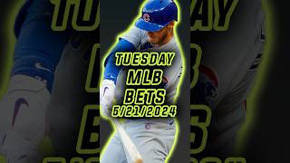 TOP MLB PICKS | MLB Best Bets, Picks, and Predictions for Tuesday! (5/21)