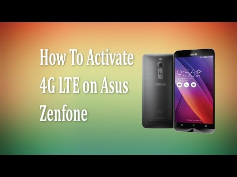 Does ASUS ZenFone 5 support 4G?