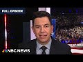 Top Story with Tom Llamas - July 18 | NBC News NOW