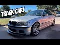 BMW 330i Head Refresh, Valve Lapping and New 6 Speed Trans! - Supercharged E46 Rebuild Pt. 2