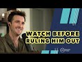 Unsure Whether He’s Right For You? | Matthew Hussey