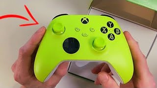 Have you seen these Xbox Controllers yet?