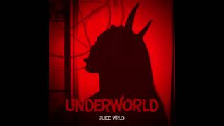 Juice WRLD - Underworld (Unreleased) (Full Song)