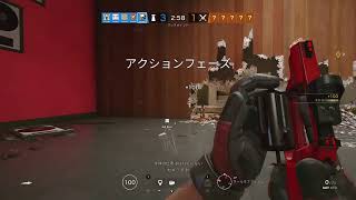 R6S参加型ライブ！主シルバー！概要欄読んでね！初見、ベテラン大歓迎！スカイフォールちゃんねるライブ始まるよー！！