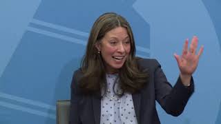 Genetic Code vs. ZIP Code: How to Address Health Equity 5.17.19