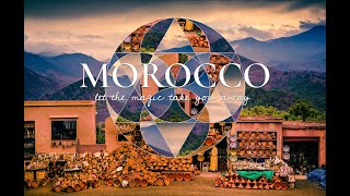 Discover The Ultimate Travel Guide for Your Trip to Morocco. #morocco #marrakech #tourism #travel