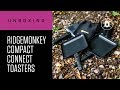 CARPologyTV - RidgeMonkey Connect Compact Toasters Review