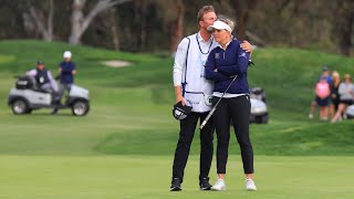 Nanna Koerstz Madsen Final Round Highlights | 2022 JTBC Classic